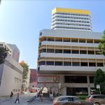 Wanted Criminal Fell from the 3rd Storey After Hiding in Fortune Centre from 6 Policemen
