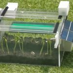NUS Researchers Create Farming System Which Can Use Water in the Air to Grow Plants
