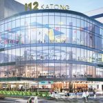 i12 Katong Will Reopen in Q4 2021 After Almost 2 Years of Works; New Tenants Include Climbing Gym, PS Cafe & Signature KOI