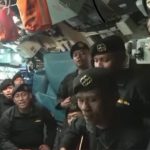 Fallen Indonesian Submarine Crew Members Were Singing “Goodbye” Weeks Before It Went Down
