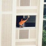 More Maids Risk Their Lives to Clean Windows Over the Past 5 Yrs; 60 Employers & Families were Investigated