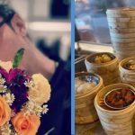 Mark Lee Opens Popular M’sia Dim Sum Stall in Orchard Food Court; Said to have been around for over 60 Yrs