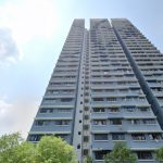 Two Men Found Outside a 4th Floor HDB Window; 1 Man Was Pulled into the House, The Other Man Fell Onto the First Floor