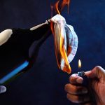 Man Pleads Guilty to Vandalising, Throwing Molotov Cocktail at Former Wife’s House as Revenge