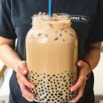 There’s a National Bubble Tea Day & It’s on 30 April 2021