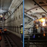 SBS Finishes Replacement Works on NEL Early so No Early Closure of Stations Needed in May