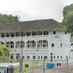 Authorities Seeking New Ideas to Repurpose Old Changi Hospital While Retaining Its Charm