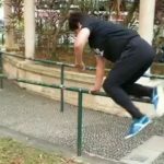 More Older S’poreans Taking Up Parkour; Coaches Hope to Improve Legitimacy of the Sport