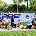Youth Group Launches Campaign to Encourage Dog Owners to Clean Up After Their Dogs