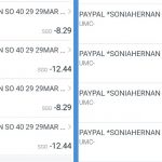Everything About the Woman Who’s Left With Only S$7 in POSB Account After PayPal Scammer Made Repeated Withdrawals From Her Account
