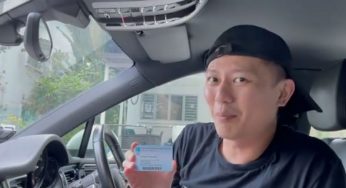 Pornsak is Now a Licensed TCM Physician in S’pore After Studying for It for 10 Years