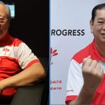 PSP Chairman, Dr Tan Cheng Bock Grooms 71YO Francis Yuen to be Next Chief; Tan Cheng Bock Remains as ‘Firgurehead’