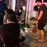 19 Puppies Saved from Pet Store Fire Along Upper Thomson Rd; Shop Closed till Further Notice