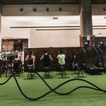Infectious COVID-19 Cases Visited Gym at Ngee Ann City Over 10 Times in 2 Wks