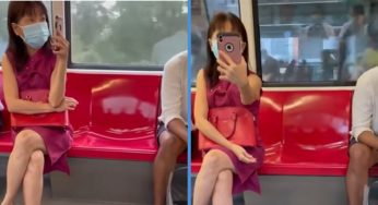 Hwa Chong Lady Given Stern Warning for Her Actions Partly Due to Delusional Disorder
