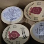 SFA Recalls Raw Milk Cheese Due to Risk of E.coli Infection That Can Cause Produce Shiga Toxin