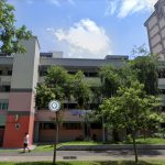 First Floor Resident at Simei Splashes Water on the Ground to ‘Chase’ Away Passers-by; Other Neighbours Concerned for the Passers-by