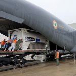 S’pore Sends Oxygen Tanks, Ventilators, & Medical Supplies to India to Help Deal With 2nd COVID-19 Wave