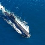 Indonesian Navy Says Strong Underwater Wave Could Have Caused Submarine to Sink
