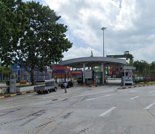 Sole COVID-19 Case Reported on 5 May Formed a New Cluster