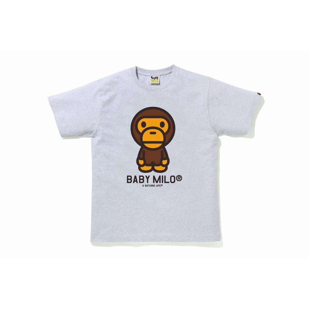 BAPE Closing Its Only Store in S’pore; Last Day of Operations to be on ...