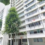 2 New COVID-19 Cases Detected at Hougang HDB Block After Mass Testing on May 21 & 22