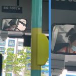 SMRT Bus Captain Praised for Demonstrating His Care for His Passengers