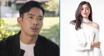 Elvin Ng Revealed More About The ‘Bullying’ Incident With Angel Lim; Said He Has Lost his Temper