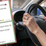 People Are Still Offering Carpooling Service in Telegram Despite Ban During Phase 2 (Heightened Alert)