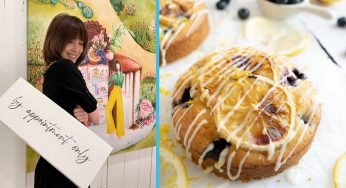 Jeanette Aw Fans ‘Overloaded’ Her New Bakery Website & Caused it to Crashed Before Its Official Launch