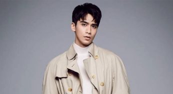 Zhu Houren’s Son, Joel Choo, Leaves Mediacorp; Has Been Very Active in TikTok