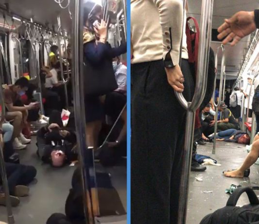 6 People Are Now in Critical Condition After Kuala Lumpur LRT Collision; Human Error Identified As Cause of Crash