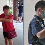 Woman in Hougang Poured Hot Soup on Elderly Neighbour’s Back & Hit Her Head with the Metal Food Container