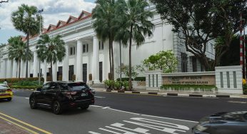 S’pore’s Expert Panel on COVID-19 Continues to Endorse mRNA Vaccines Despite Claims That They’re Not Effective Against New VOCs