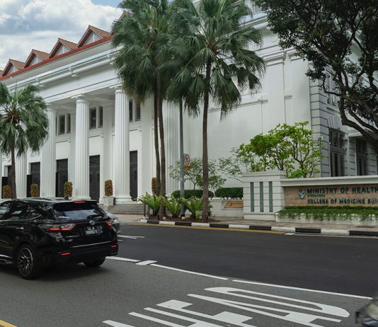 MOH Says Death of 57YO Man, Who Died After Receiving 1st COVID-19 Shot, Was Not Due to Vaccine