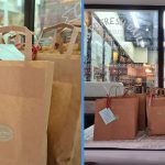 Bakery Allows Public to Sponsor TTSH Staff With Care Packages; Receives $8,000 Worth of Orders on 1st Day