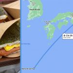 Mysterious Job Listing in Japan Offers to Pay Someone S$182 to Fly From Okinawa to Tokyo to Deliver Onigiri