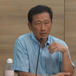 Ong Ye Kung: More COVID-19 Cases Reported Due to New Rapid Testing Strategy