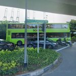 Tower Transit Bus Driver Sentenced to 2 Weeks’ Jail for Sleeping When Driving & Hitting a Stationary Lorry