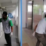Residents Living in Blk 559 at Pasir Ris to Go Through Mass Testing As Well