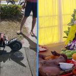 22YO PMD Rider Pleads Guilty to Causing Death of 64YO Female Cyclist; To Be Sentenced on 20 May