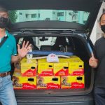PSP Donated Dates to Mosque & Mosque Said They Didn’t Know They Were From a Political Party