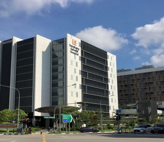 SGH & SKH Facing Surge in A&E Patients After COVID-19 Cluster in TTSH Emerged
