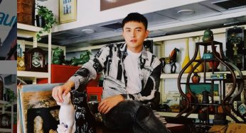 Shane Pow Finally Breaks Silence After Being Fired from Mediacorp