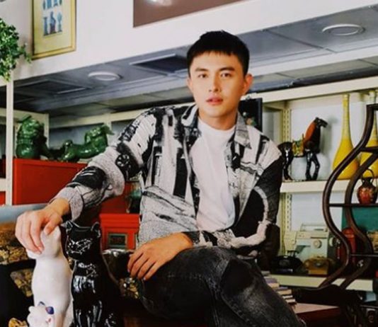 Shane Pow Finally Breaks Silence After Being Fired from Mediacorp