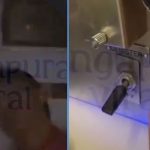 SMRT Train Captain Filmed Sleeping While on the Job & is Reportedly No Longer Working With SMRT