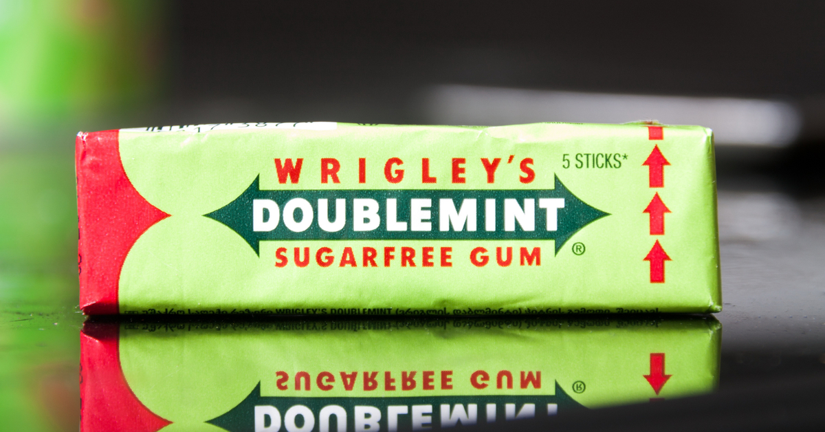 Singapore Never Banned Chewing Gum: Here Are 10 Facts Everyone Should 