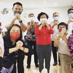 PAP Suspends Physical Meet-the-People Sessions Due to Surge in COVID-19 Community Cases