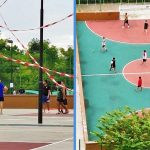 Several Groups of Youths Allegedly Break 5-Person Gathering Cap to Play Sports at Tampines