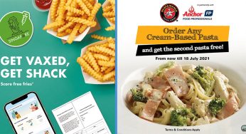 10 Best-est Deals Happening This Week (28 Jun–4 Jul) That Kiasu Singaporeans Cannot Miss